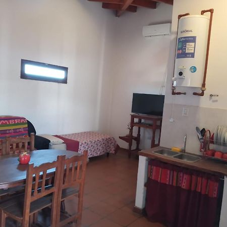 סן קרלוס Hotel Maria Cafayate מראה חיצוני תמונה