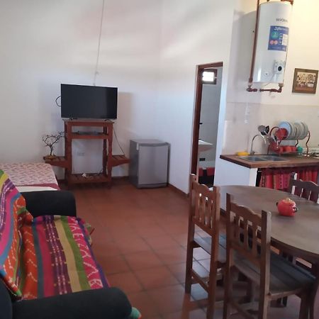 סן קרלוס Hotel Maria Cafayate מראה חיצוני תמונה