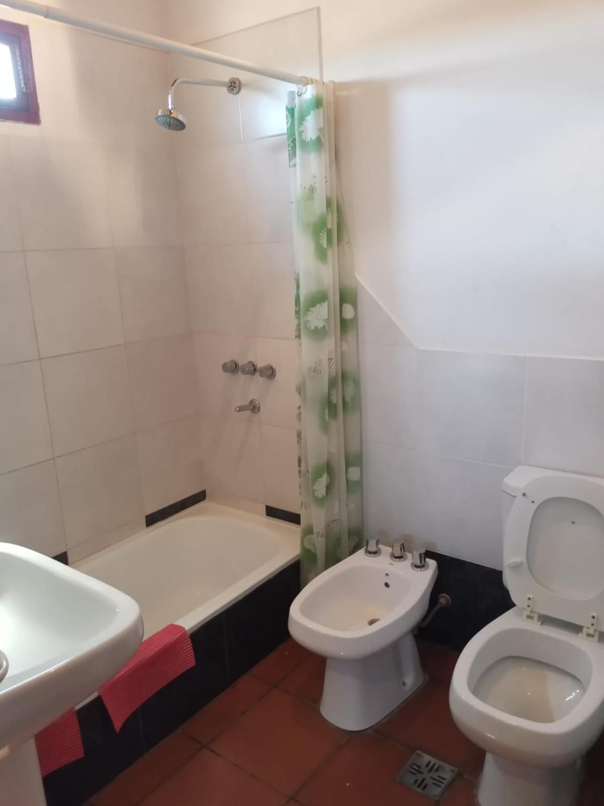 סן קרלוס Hotel Maria Cafayate מראה חיצוני תמונה