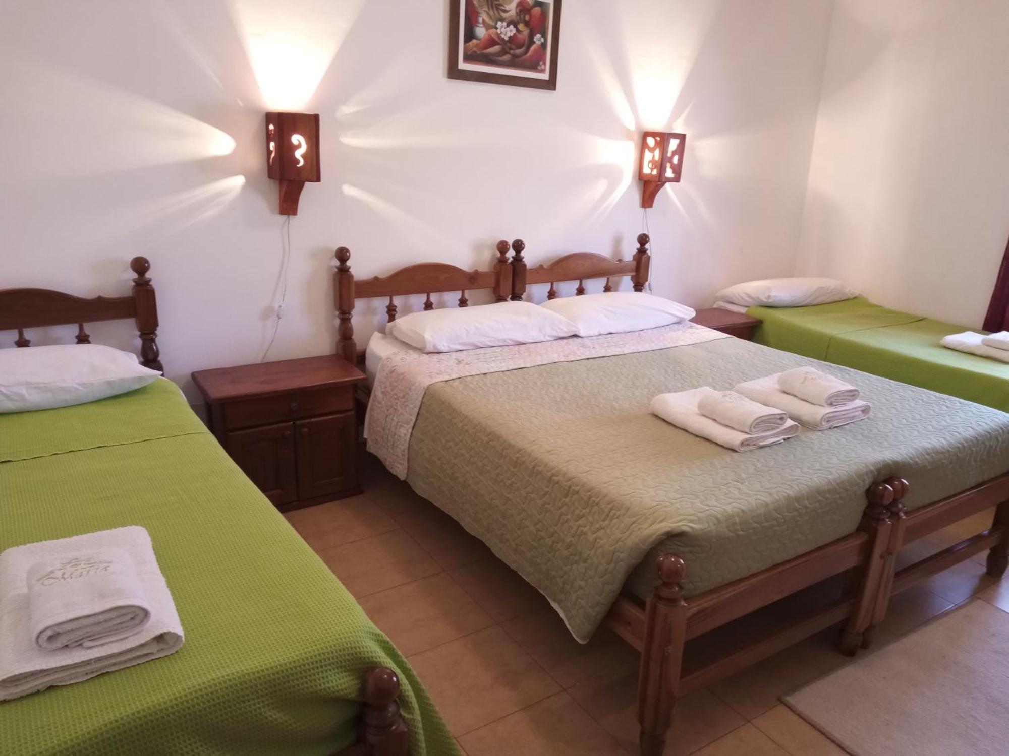 סן קרלוס Hotel Maria Cafayate מראה חיצוני תמונה