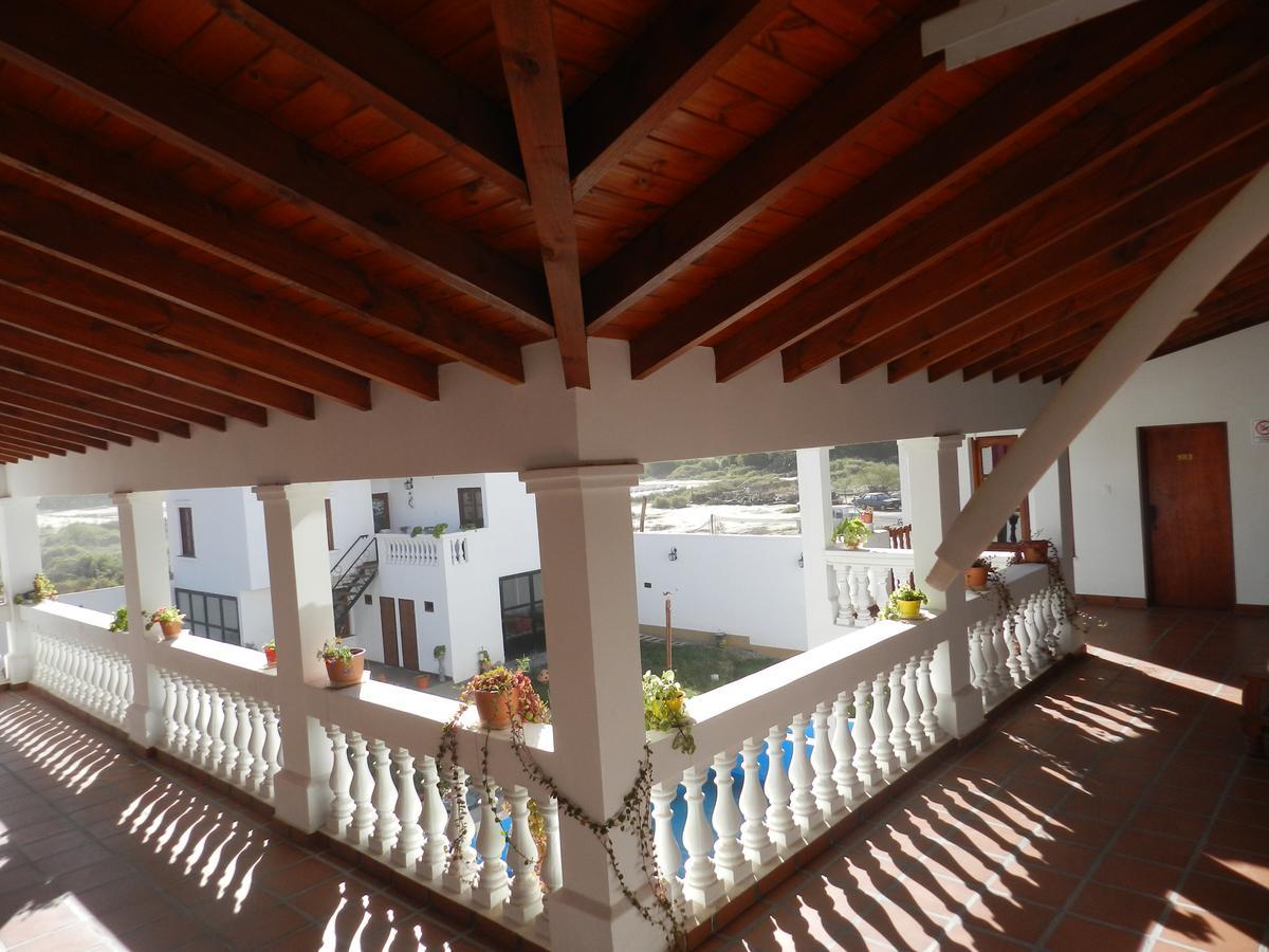 סן קרלוס Hotel Maria Cafayate מראה חיצוני תמונה