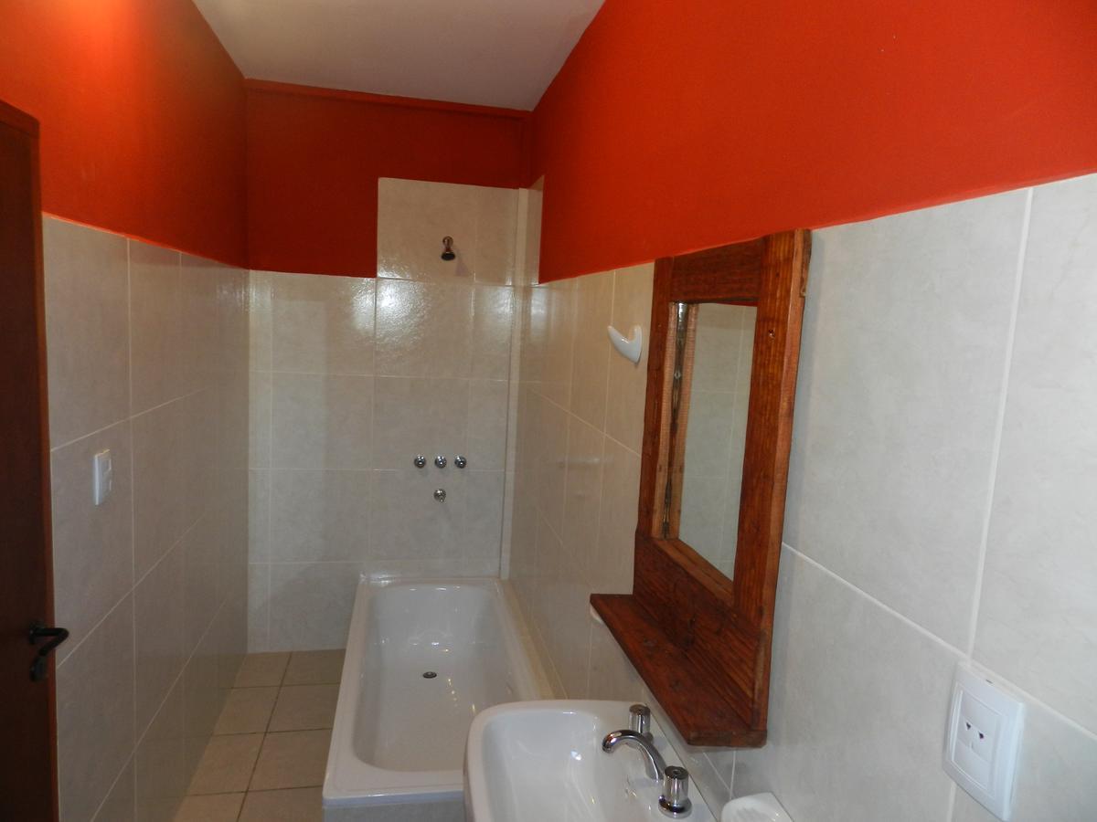 סן קרלוס Hotel Maria Cafayate מראה חיצוני תמונה