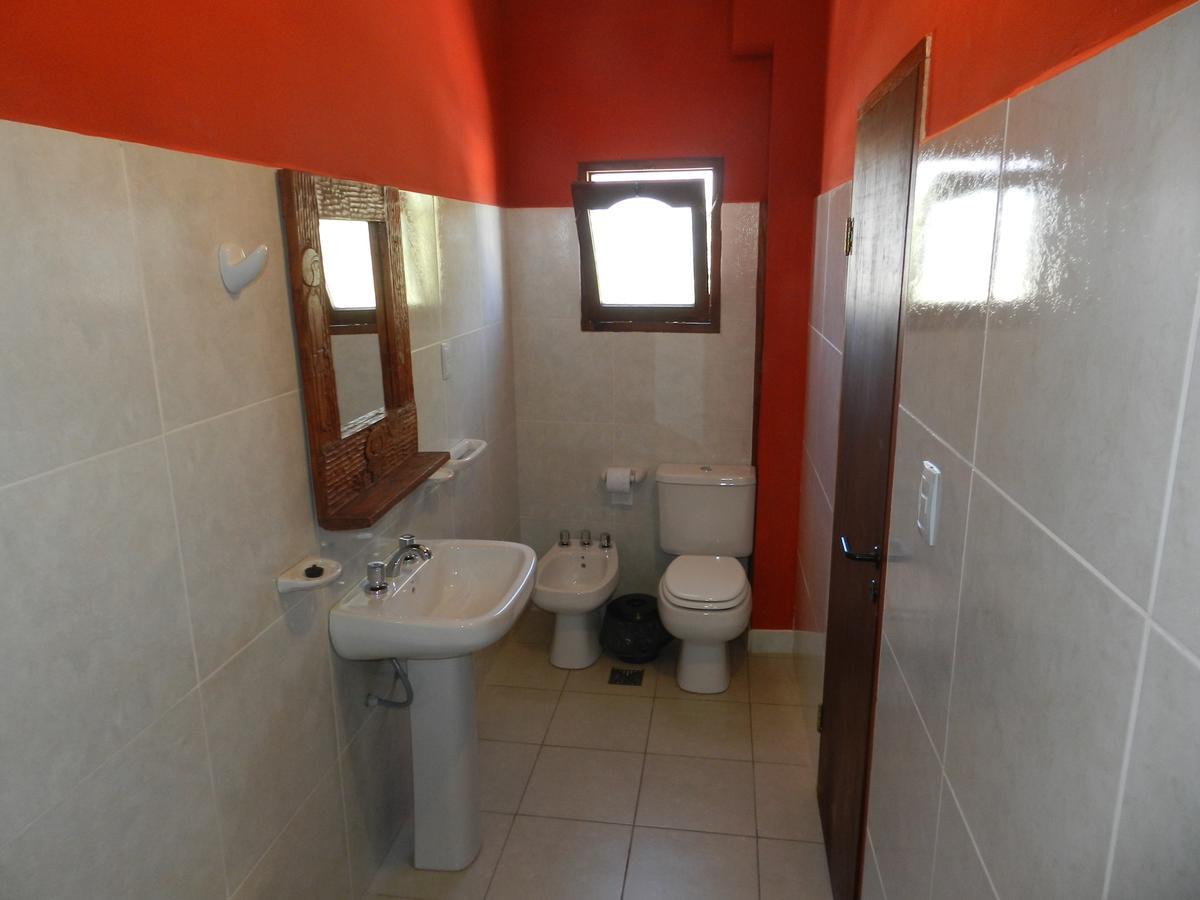 סן קרלוס Hotel Maria Cafayate מראה חיצוני תמונה